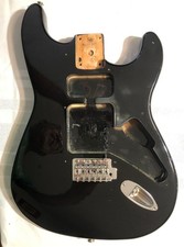 Black 1999 squier for sale  Corpus Christi