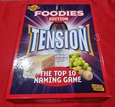 Tension foodies edition for sale  HEMEL HEMPSTEAD