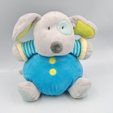 Doudou chien gris d'occasion  Le Portel