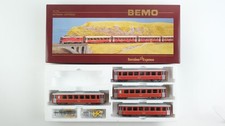 Bemo h0m 7258 gebraucht kaufen  Viersen