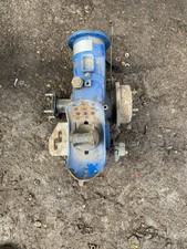 Bcs 710 tracmaster for sale  STONEHOUSE