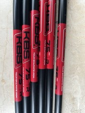 Shaft ferri golf usato  Mantova