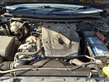 Mitsubishi l200 mk5 for sale  ROWLANDS GILL