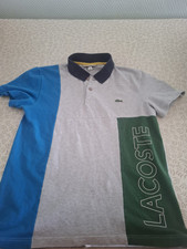 Polo lacoste d'occasion  Lille-