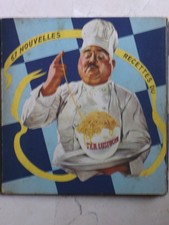 Nouvelles recettes père d'occasion  Champigny-sur-Marne