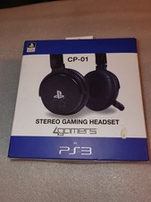 headset gamer ps3 comprar usado headset gamer ps3 comprar usado Enviando para Brazil