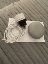 Google home mini usato  Torino