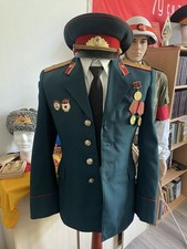 Sowjetunion udssr berleutnant gebraucht kaufen  Burkhardtsdorf