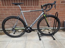 2016 cannondale super for sale  NOTTINGHAM