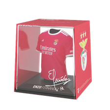 Figurine officielle enzo d'occasion  Cazaubon