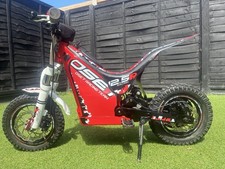 Oset 12.5r for sale  NEW ROMNEY