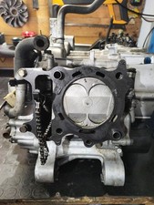 Blocco motore 300 usato  Italia