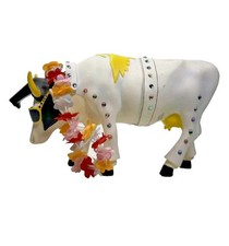 Cow parade elvis for sale  PRESTON
