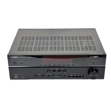 Receptor de Home Theater Yamaha RX-V471 5.1 Frete Grátis comprar usado  Enviando para Brazil