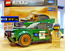 Lego speed champions for sale  LYMM