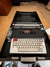 Olivetti lettera macchina usato  Taranto