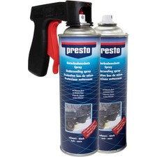 Bombes protection bas d'occasion  France