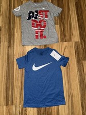 Nike boys dri for sale  New Castle