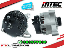 Alternatore rigenerato fiat usato  Monopoli