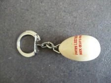 Porte clef publicitaire d'occasion  Hennebont