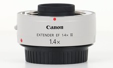 Canon extender 1.4x d'occasion  Lyon VII