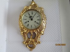 Wanduhr urgos gebraucht kaufen  Landstuhl