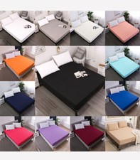 Protège matelas imperméable d'occasion  France