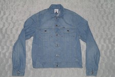 Veste jeans tommy d'occasion  Cuxac-d'Aude