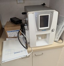 Medonic series hematology for sale  Lothian