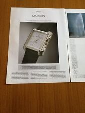1994 madison mondia usato  Romallo