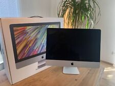 Apple imac pouces d'occasion  Voiron
