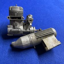 6.4cc nitro glow for sale  BRENTWOOD