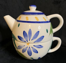 Cic stacked teacup for sale  Bremerton