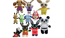 Peluche bing friends usato  San Prisco