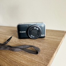 Canon powershot sx210 d'occasion  Expédié en Belgium