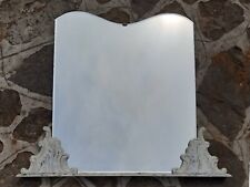 Specchiera anni shabby usato  Merate