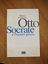 Socrate uomo greco usato  San Lorenzo Nuovo