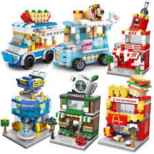 Mini street stores d'occasion  Expédié en Belgium