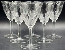 Ichendorfer glashütte wein gebraucht kaufen  Offenburg