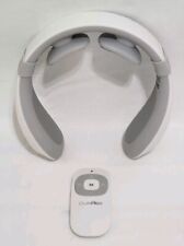Massageador térmico de pescoço Cunmiso Shiatsu com controle remoto  comprar usado  Enviando para Brazil