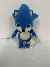 Sonic hedgehog official for sale  WATERLOOVILLE