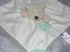 Mothercare teddy comforter for sale Mothercare teddy comforter for sale  SWANSEA