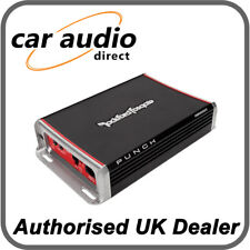 ROCKFORD FOSGATE PBR300X2 Amplificador de Áudio de Carro 2 Canais Sub/Alto-falantes Compactos comprar usado  Enviando para Brazil