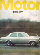 Vauxhall magnum 2300 for sale  UK