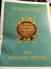 1970 tanglewood berkshire for sale  Hasbrouck Heights