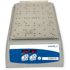 Vwr mini orbital for sale  Sacramento