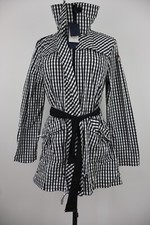 Armani jeans trench usato  Massa di Somma