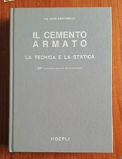 Ingegneria cemento armato usato  Palermo