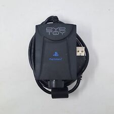 Câmera USB PS2 Eye Toy (PlayStation 2) OEM SLEH-0030 - Testada comprar usado Câmera USB PS2 Eye Toy (PlayStation 2) OEM SLEH-0030 - Testada comprar usado  Enviando para Brazil