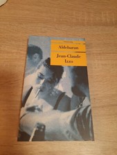 Aldebaran izzo jean gebraucht kaufen  Sundern (Sauerland)